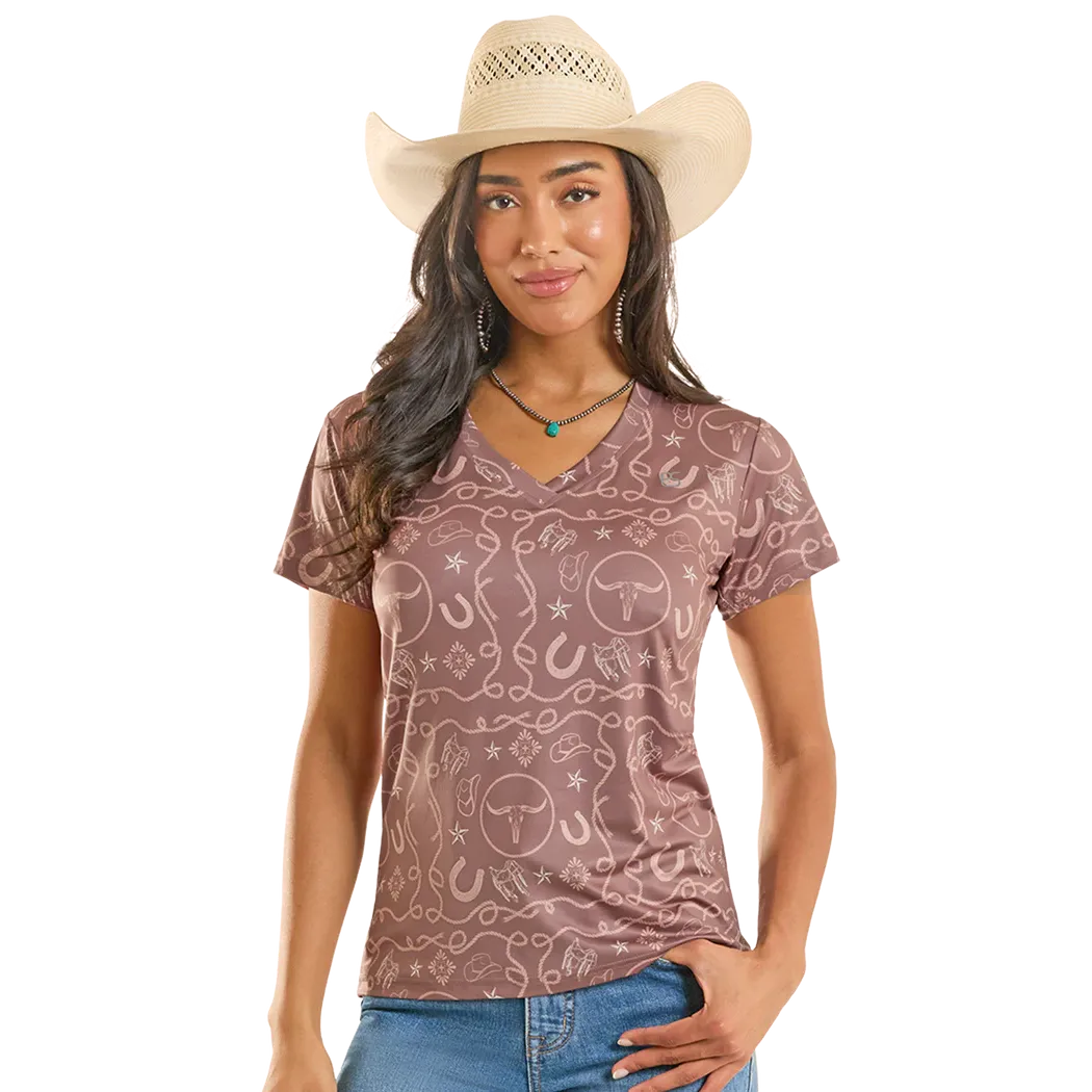 Panhandle Slim Women&