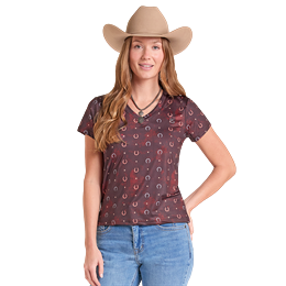 Panhandle Women&