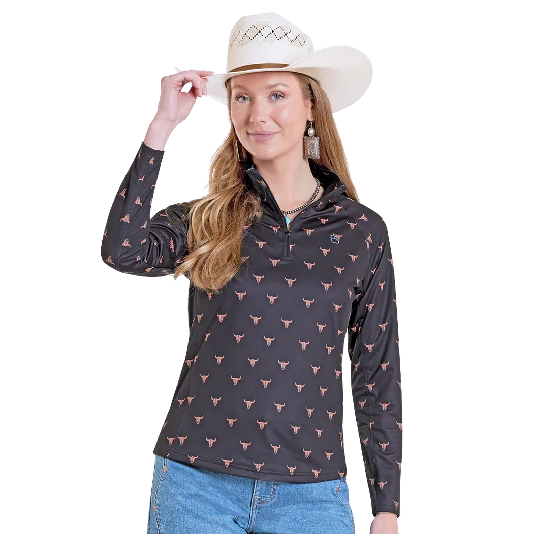 Panhandle Women&