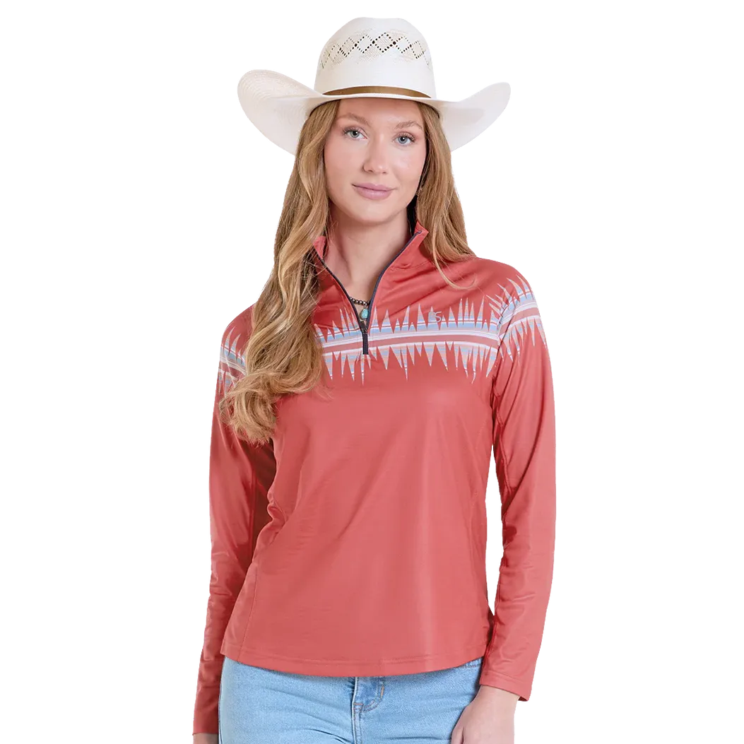 Panhandle Women&