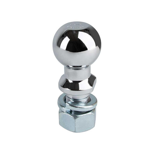 Hitch Ball, 2  5/16"