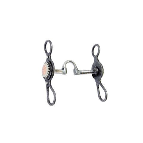 Aime Imports Sun Flower Argetine Bit Low CRCT