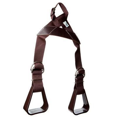 Aime Imports Kid's Saddle Buddy Stirrup