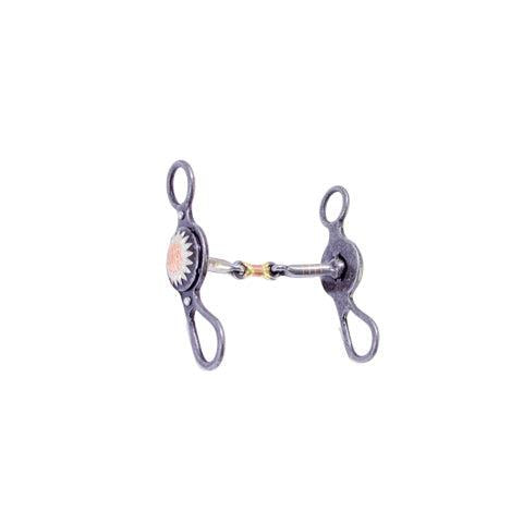 Aime Imports Sun Flower Argentine Bit Dog Bone