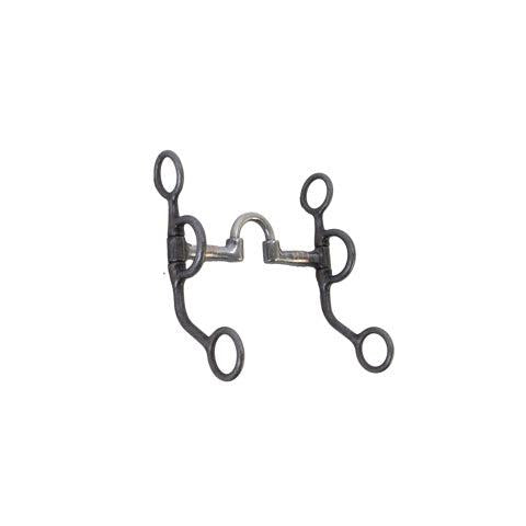Aime Imports Aged ST Low CRCT Trainer 5 1/8" Mo. 6" Shank