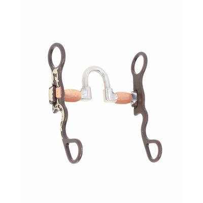 Aime Imports BR Santa Fe Pony Correctional 4 1/2" Correctional - Copper