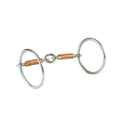 Aime Imports 3" SS Ring 5 1/2" Co Wraped Mo
