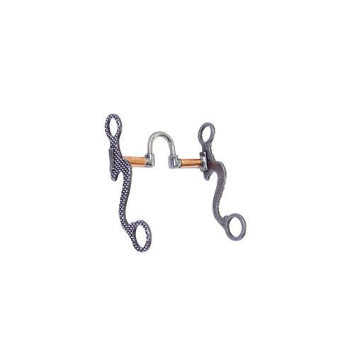 Aime Imports Brazos River Rasp Bit CRCT Roller - Copper