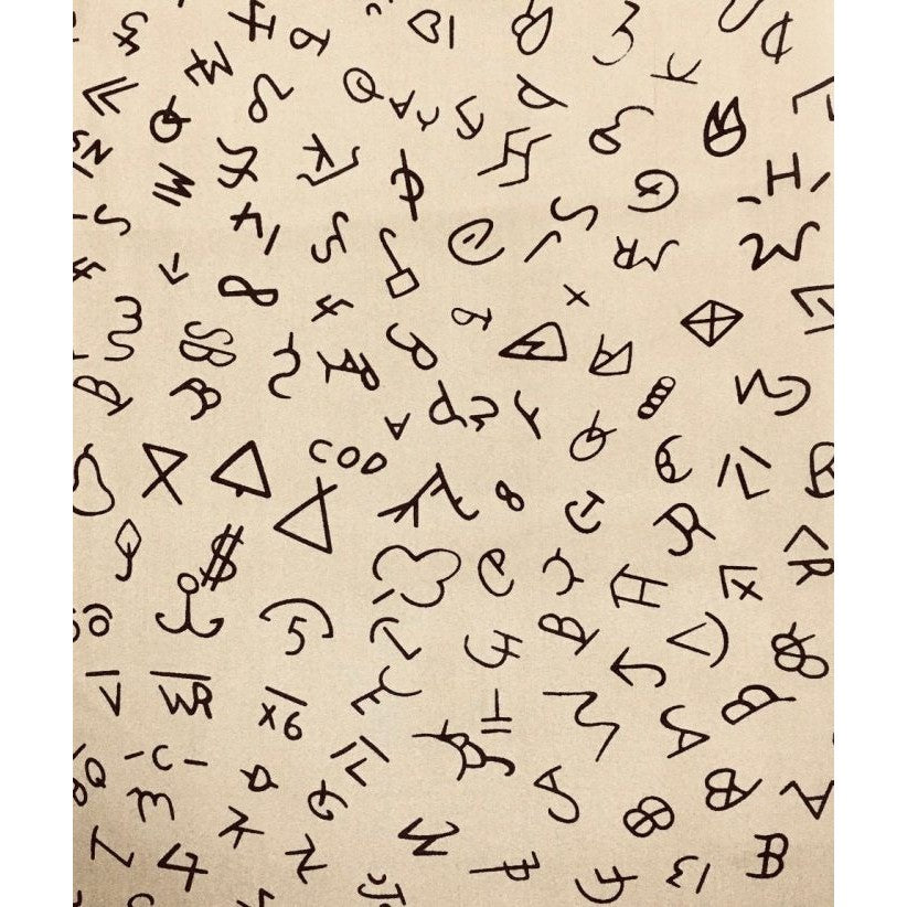 Wyoming Trader Silk Scarf - Brand - Assorted Colours