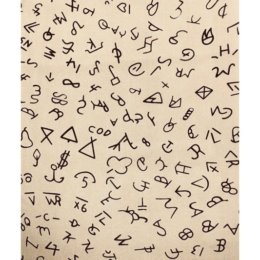 Wyoming Trader Silk Scarf - Brand - Assorted Colours