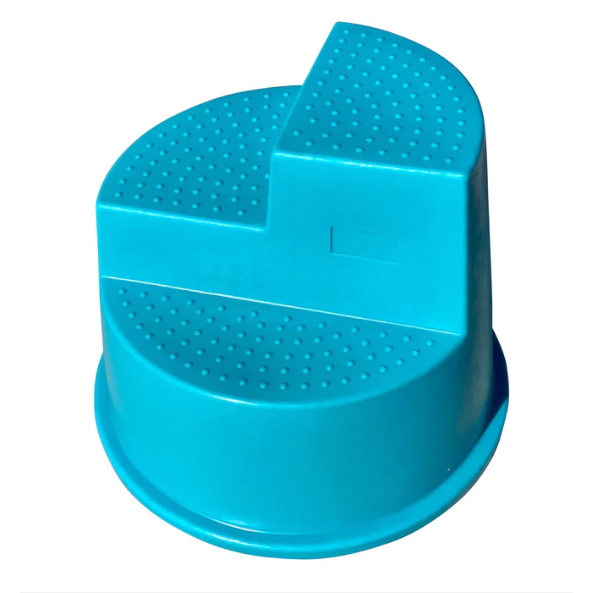MountEase Mounting Steps
