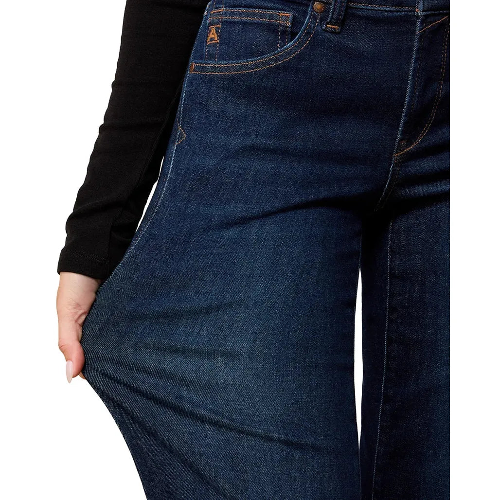 Ariat Women’s Perfect Rise Vilma UltraStretch Trouser Jeans – Hayward