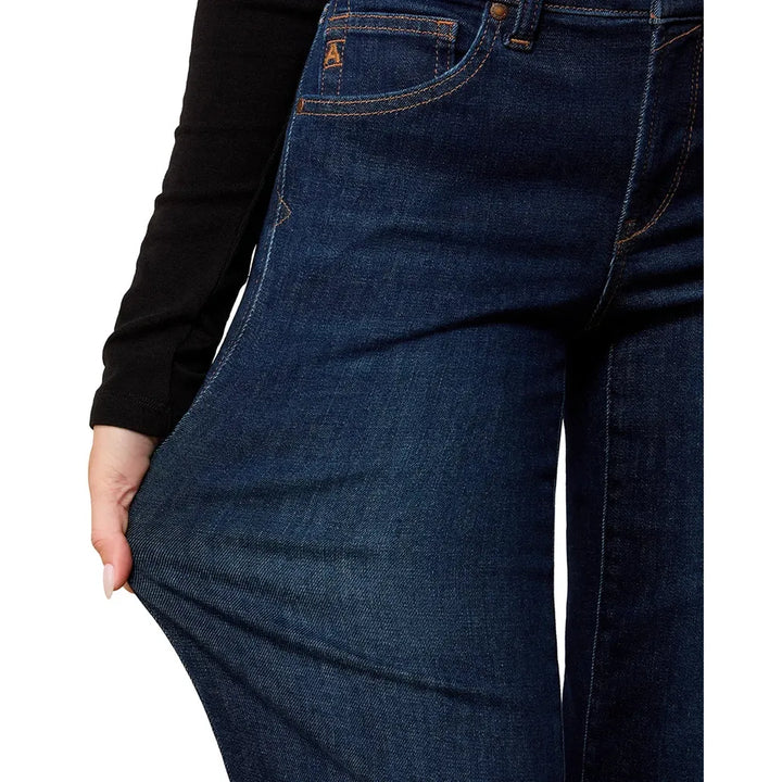 Ariat Women’s Perfect Rise Vilma UltraStretch Trouser Jeans – Hayward
