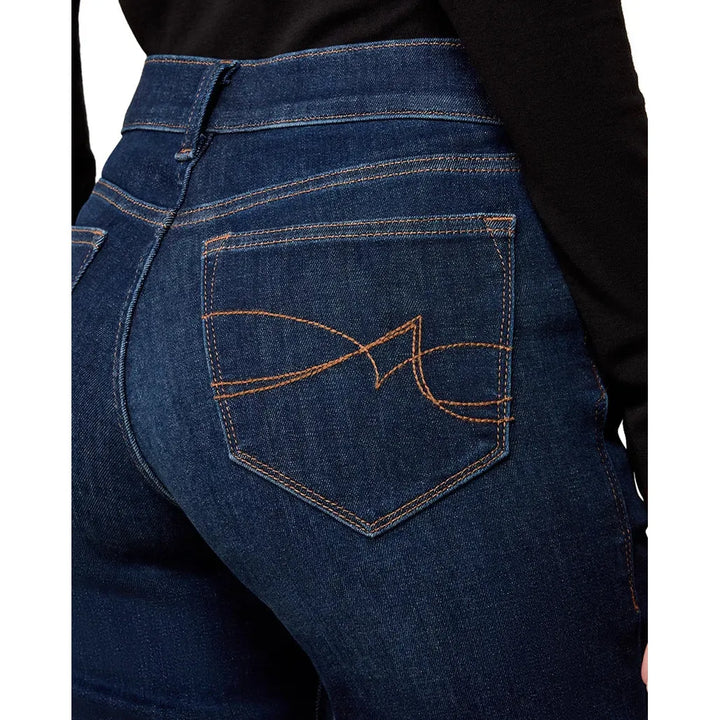 Ariat Women’s Perfect Rise Vilma UltraStretch Trouser Jeans – Hayward
