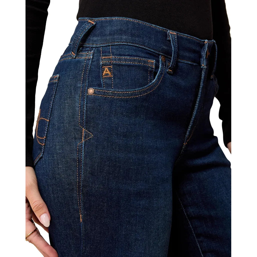 Ariat Women’s Perfect Rise Vilma UltraStretch Trouser Jeans – Hayward