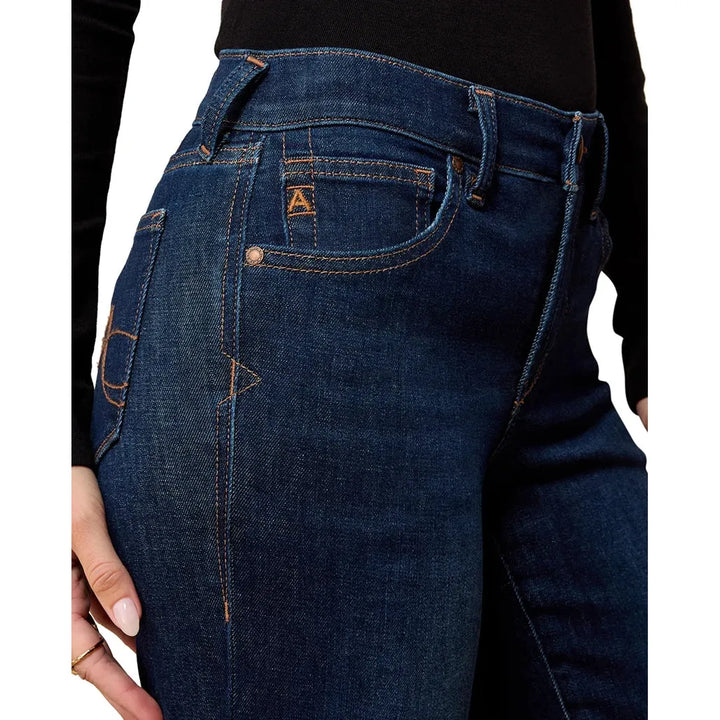 Ariat Women’s Perfect Rise Vilma UltraStretch Trouser Jeans – Hayward