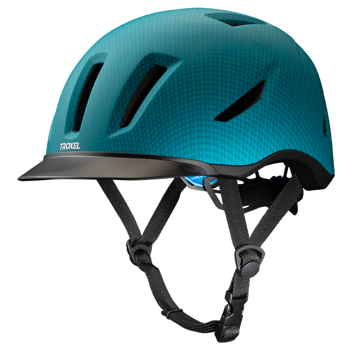 Troxel Terrain Helmet