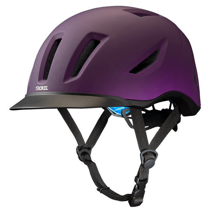 Troxel Terrain Helmet