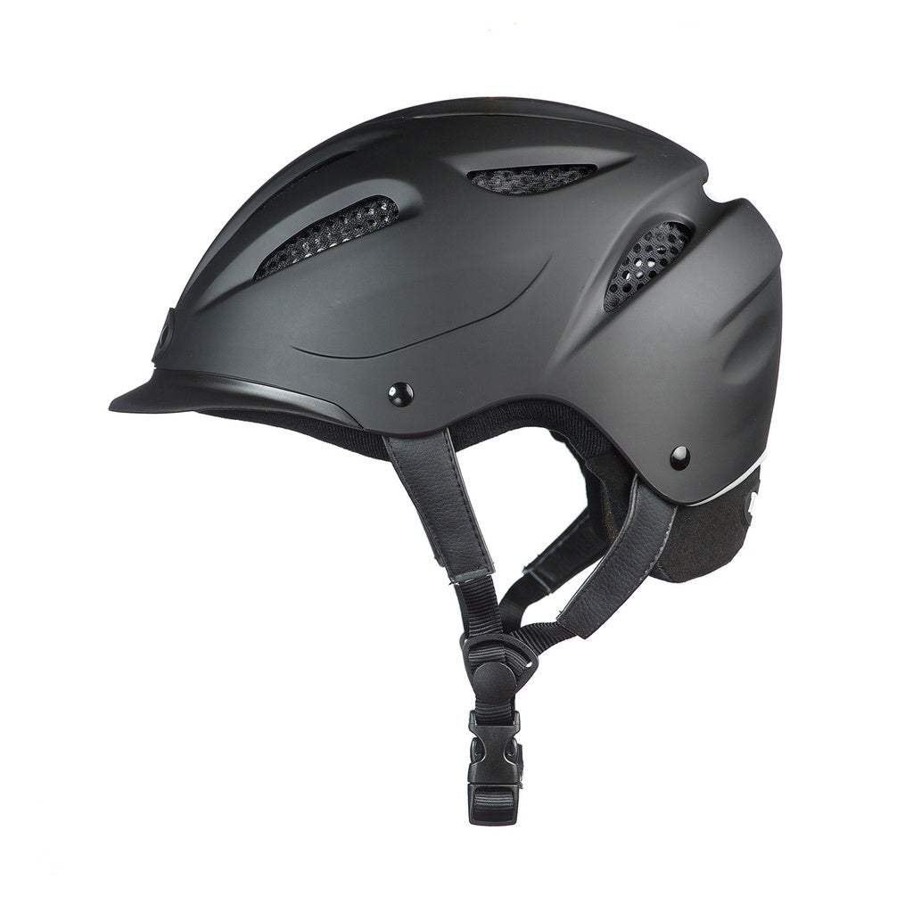 Tipperary Sportage Helmet - Black