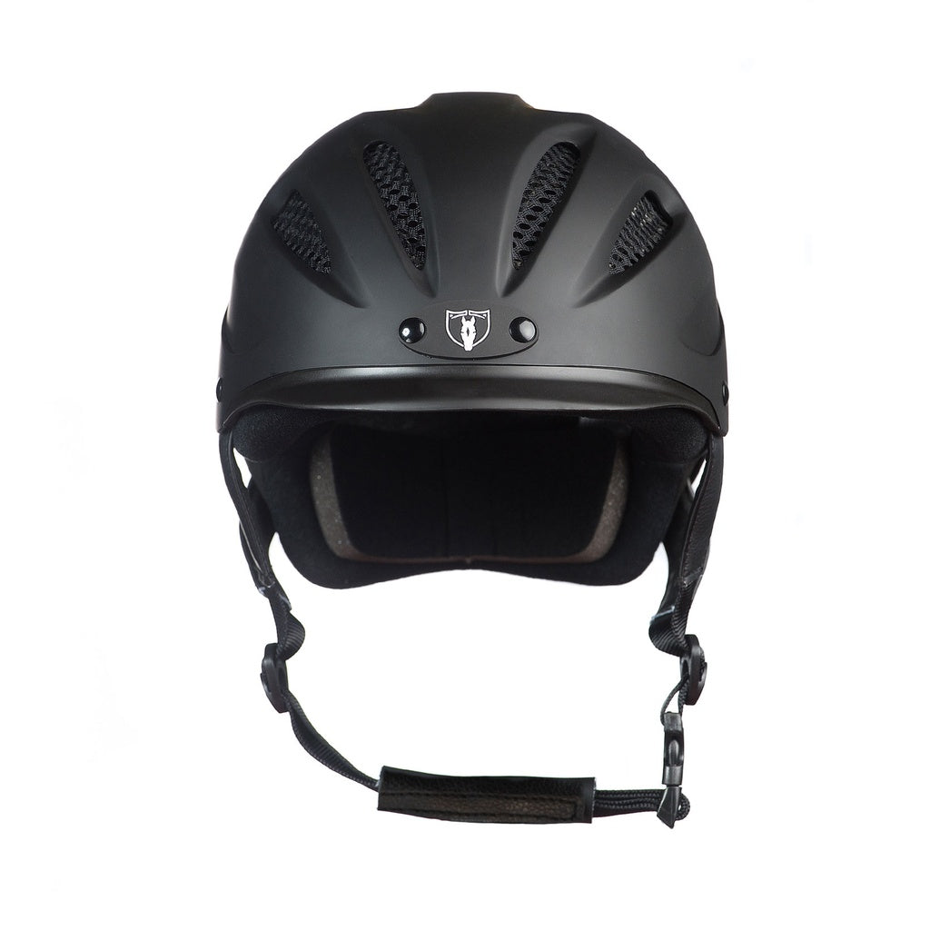 Tipperary Sportage Helmet - Black