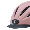 Tipperary Sportage Helmet - Rose Tan