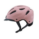 Tipperary Sportage Helmet - Rose Tan