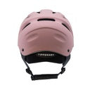 Tipperary Sportage Helmet - Rose Tan