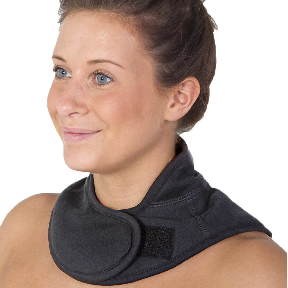 Back on Track Velcro Neck Brace