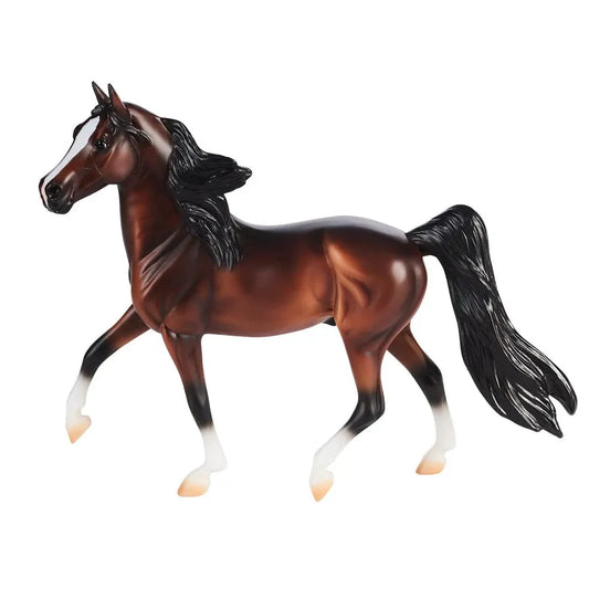 Breyer Freedom Series Singles Bay Morgan