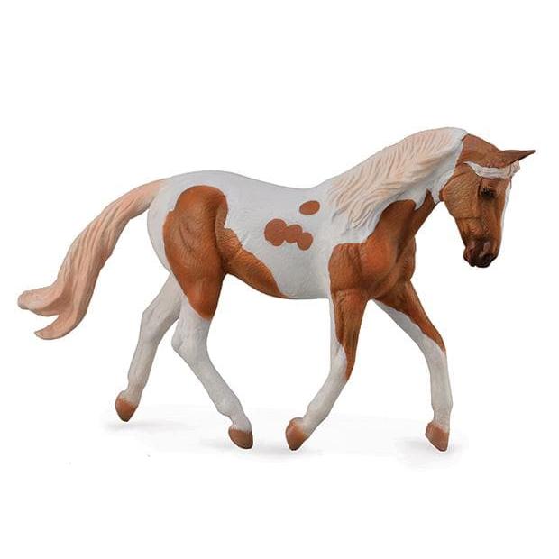Breyer Palomino Pinto Mare