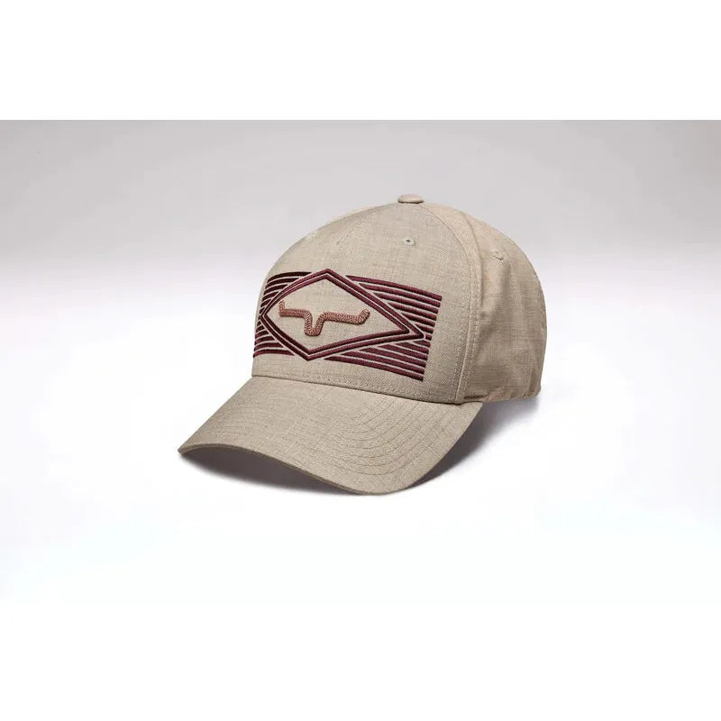 Kimes Tredwell Cap- Multiple Colours