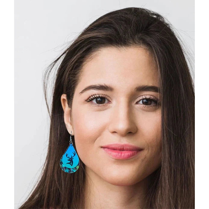 Dusti Rhoads Earrings - Assorted Colours