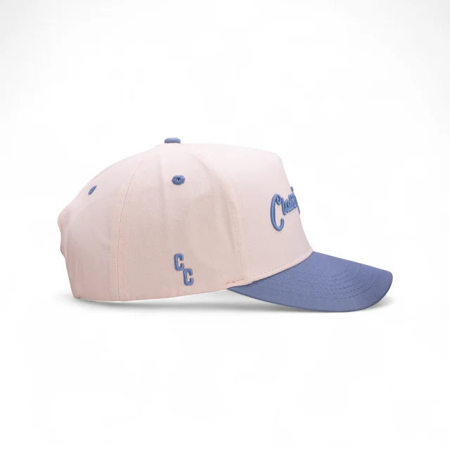 Classic Cowboy Unisex The True Blue Cap- Carolina Blue - Irvine Tack & Western Wear