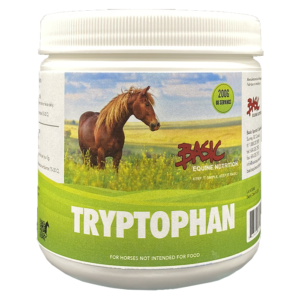 Basic Equine Tryptophan - 200gms