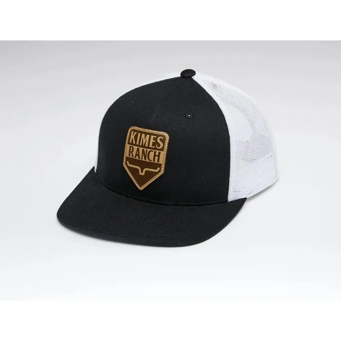 Kimes Drop In Trucker Hat - Multiple Colours
