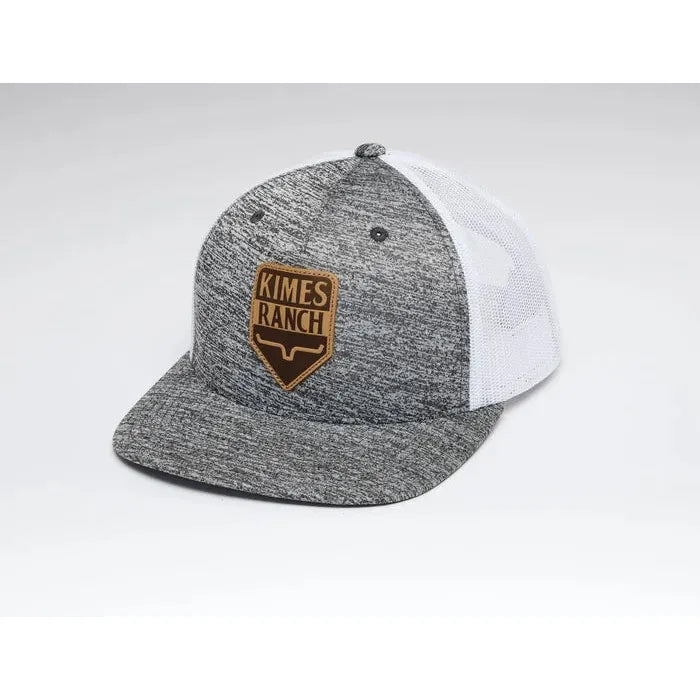 Kimes Drop In Trucker Hat - Multiple Colours