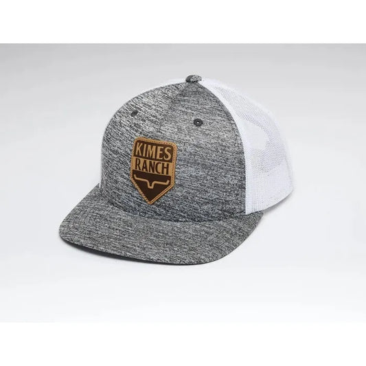 Kimes Drop In Trucker Hat - Multiple Colours