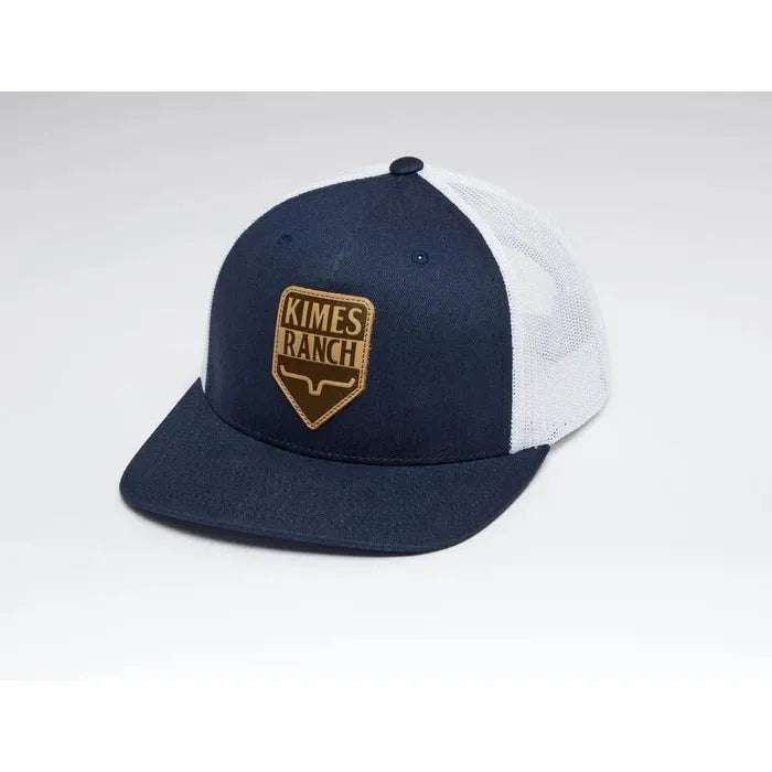 Kimes Drop In Trucker Hat - Multiple Colours