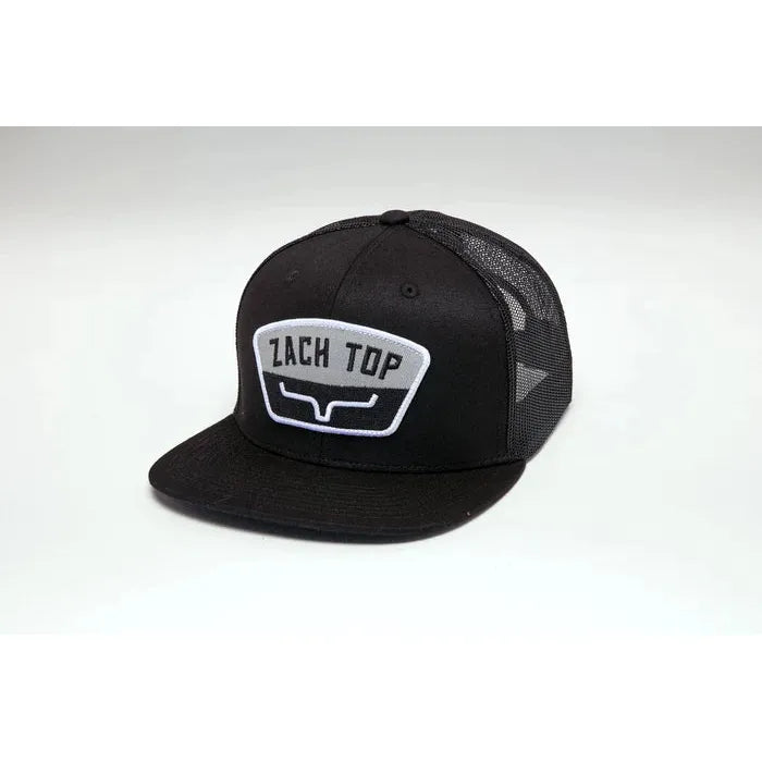 Kimes ZT Bodega Flat Bill Cap - Multiple Colours