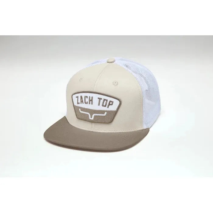 Kimes ZT Bodega Flat Bill Cap - Multiple Colours