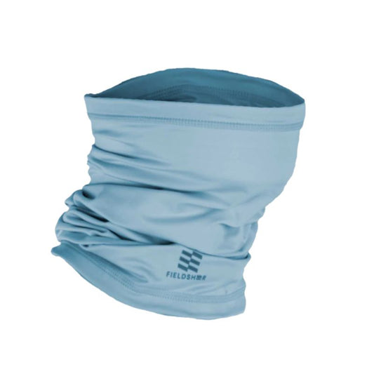 FieldSheer Mobile Cooling Neck Gaiter - Kings Ultra Aqua