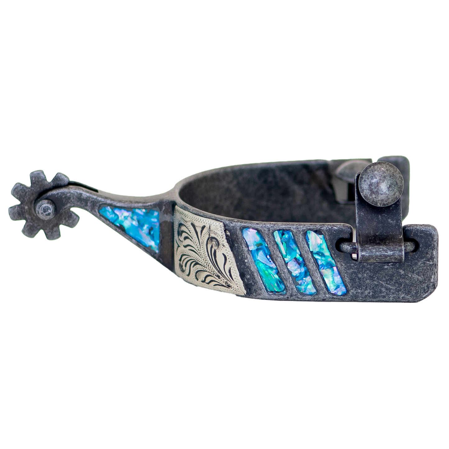 Spur CBT Turquoise LG Cup