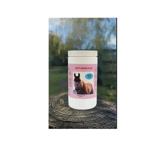 Gut Shield EQ