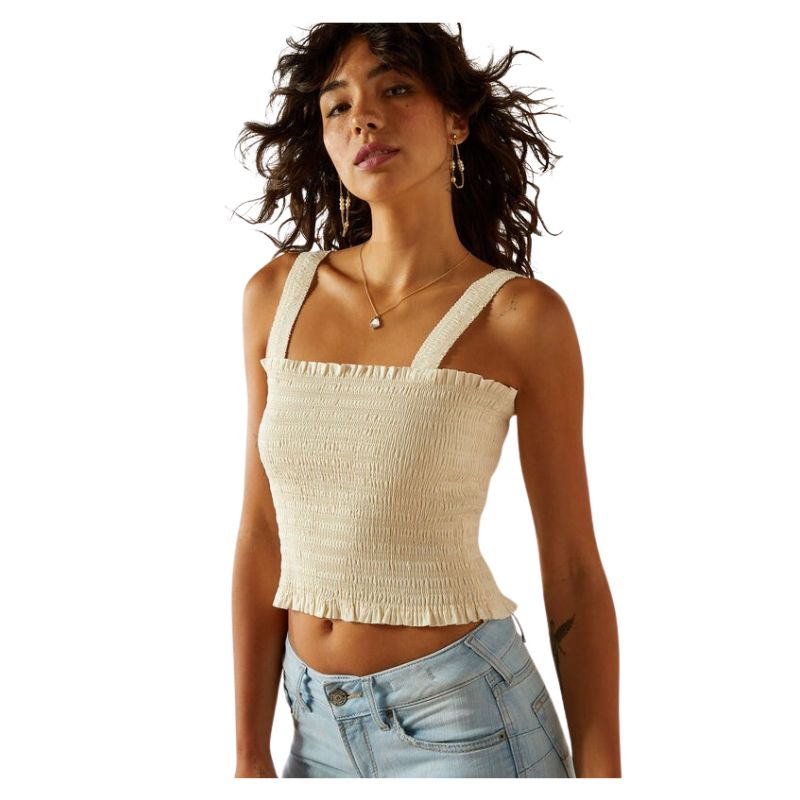 Ariat Women's Darla Top- Multiple Colors