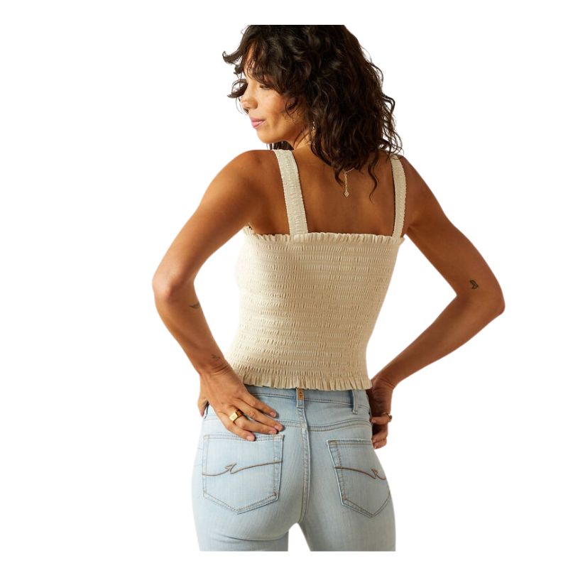 Ariat Women's Darla Top- Multiple Colors