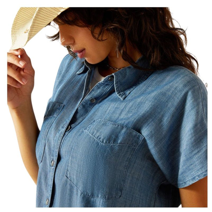 Ariat Women&