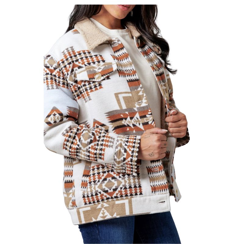 Kimes Women's Red Rocks Jacket - Multiple Colours