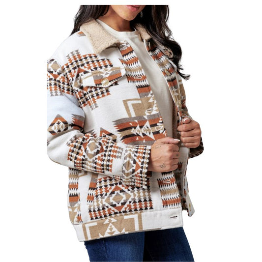 Kimes Women's Red Rocks Jacket - Multiple Colours