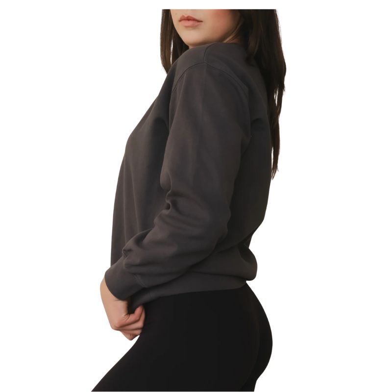 Bare Activewear Women's All Season Long Sleeve Sweatshirt- Multiple