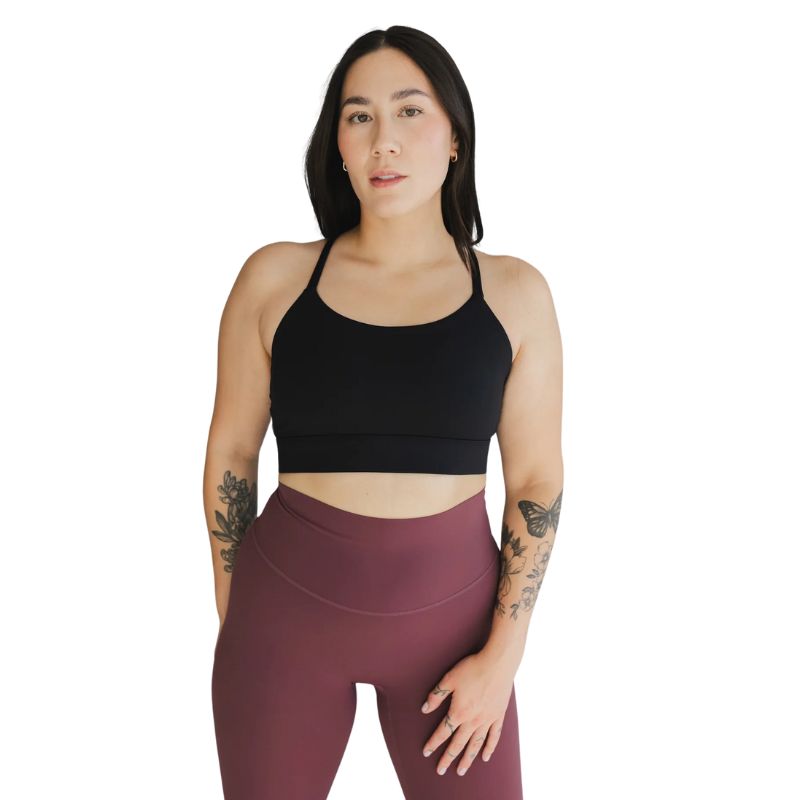 Bare Activewear Women's Matrix Bra-